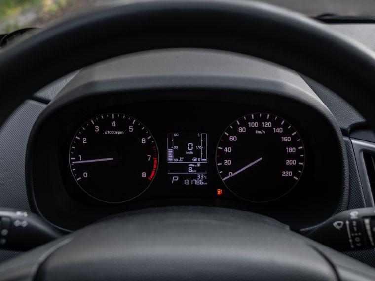 Hyundai Creta,  - вид 4