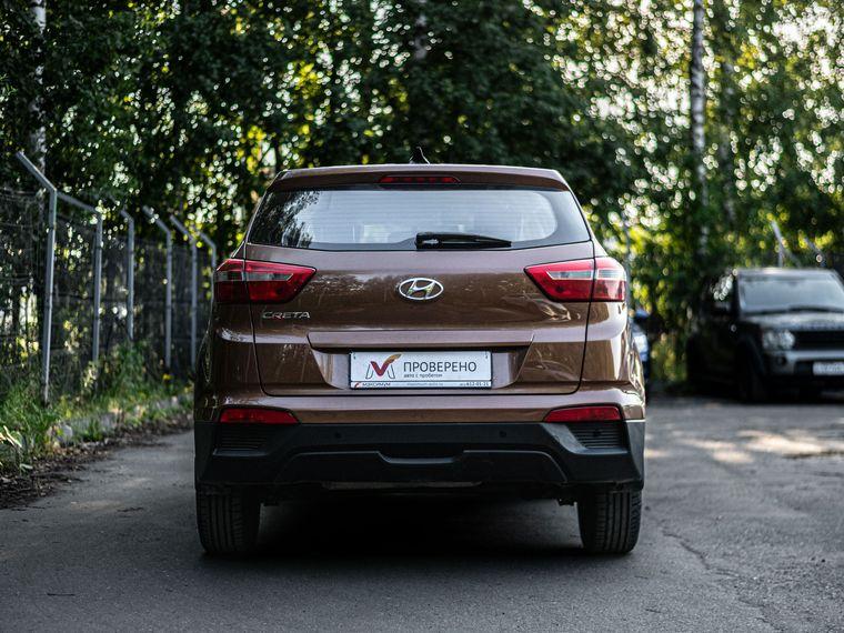 Hyundai Creta,  - вид 3