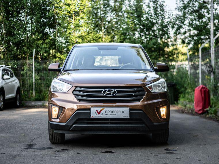 Hyundai Creta,  - вид 2