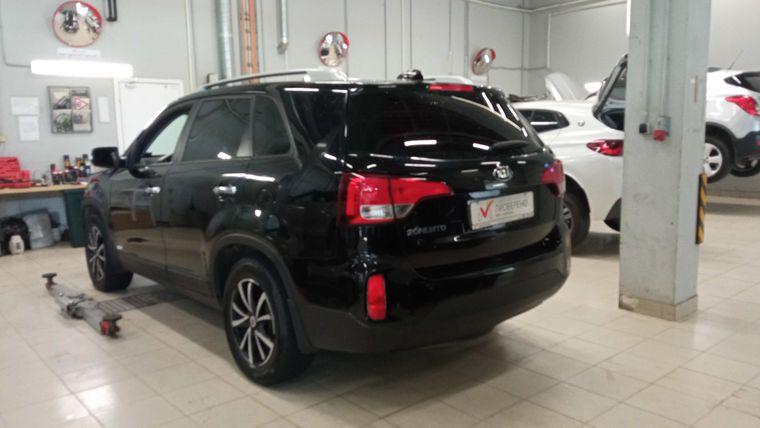 KIA Sorento, 2018 - вид 3