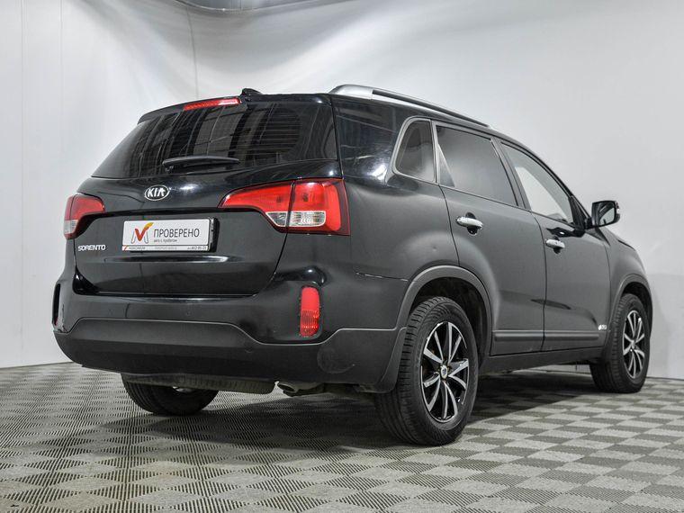 KIA Sorento, 2018 - вид 3