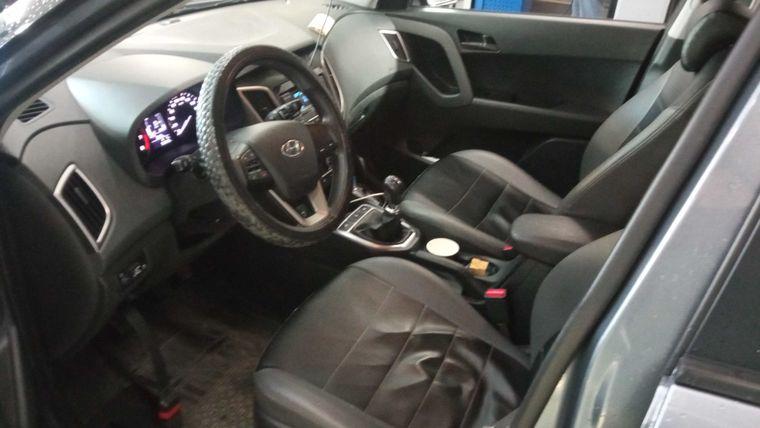 Hyundai Creta,  - вид 4