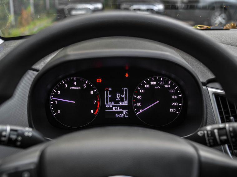 Hyundai Creta,  - вид 4