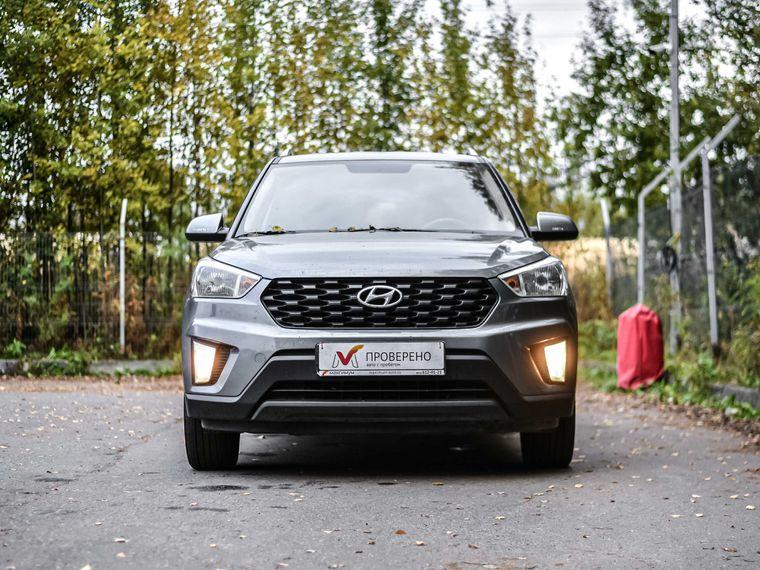 Hyundai Creta,  - вид 2