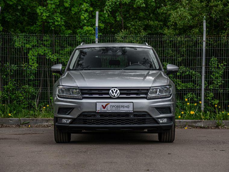 Volkswagen Tiguan, 2019 - вид 2