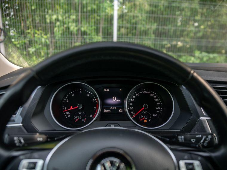 Volkswagen Tiguan, 2019 - вид 4