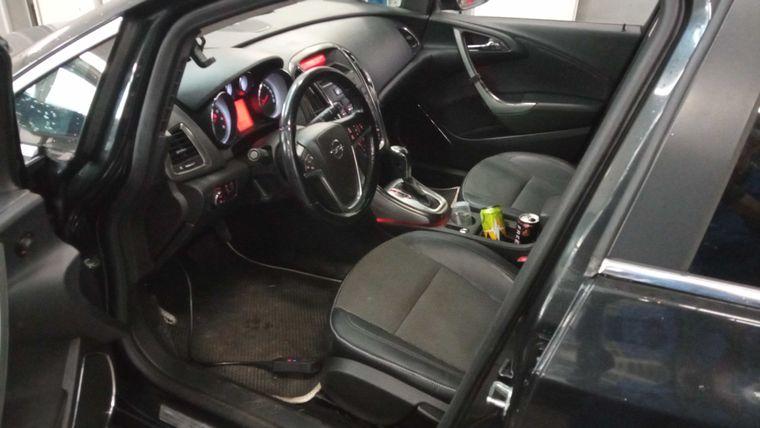 Opel Astra,  - вид 4