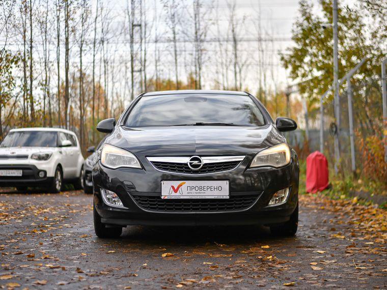 Opel Astra,  - вид 2