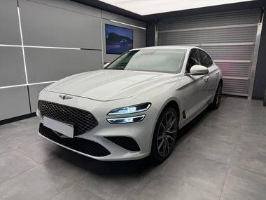 Genesis G70 2021 года, 22 167 км - вид 1