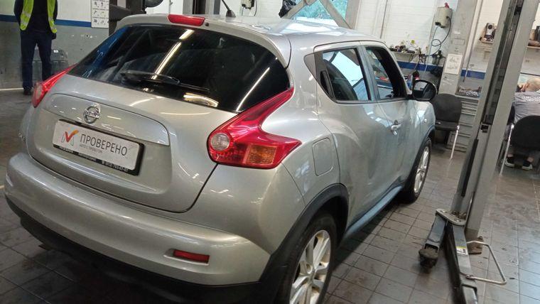 Nissan Juke,  - вид 2