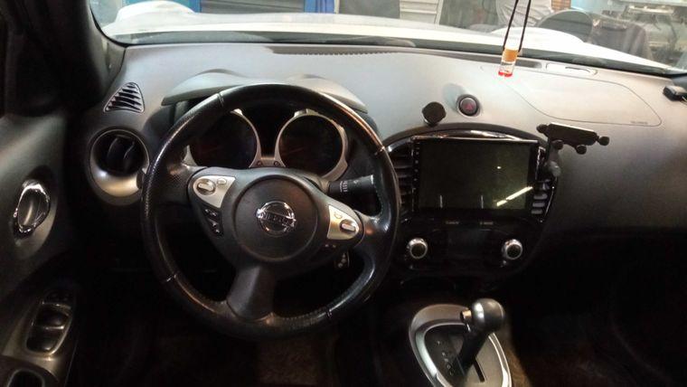 Nissan Juke,  - вид 4