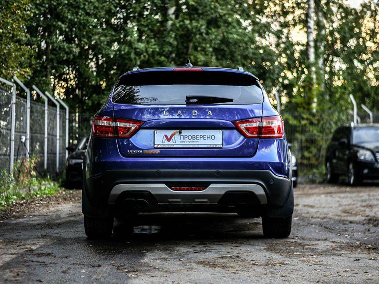 ВАЗ (LADA) Vesta,  - вид 3