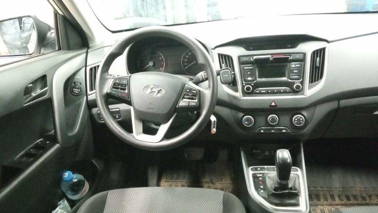 Hyundai Creta,  - вид 4