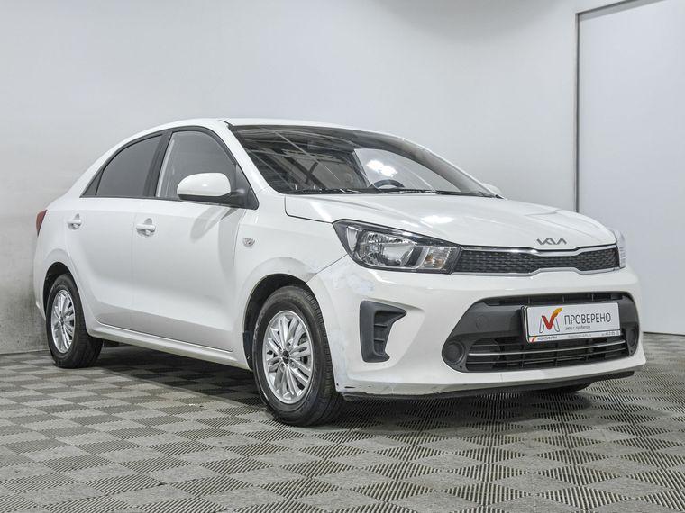 KIA Pegas, 2023 - вид 2