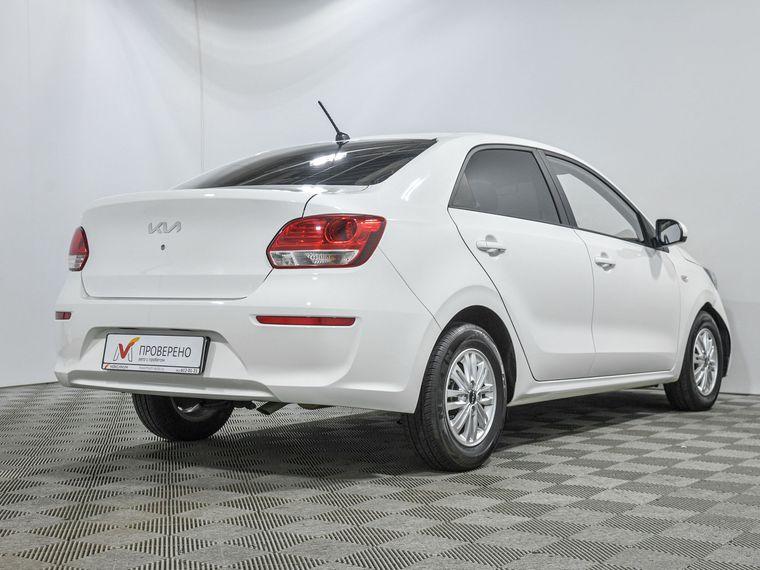 KIA Pegas, 2023 - вид 3