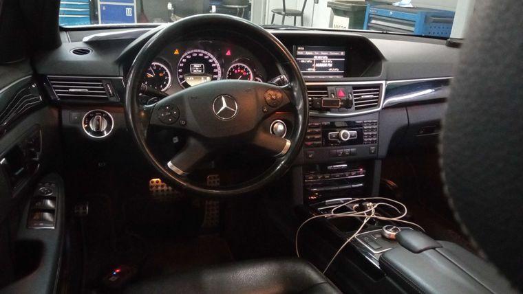 Mercedes-Benz E-класс,  - вид 4