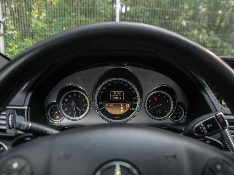 Mercedes-Benz E-класс,  - вид 4