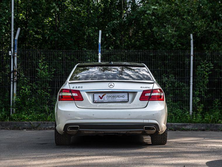 Mercedes-Benz E-класс,  - вид 3