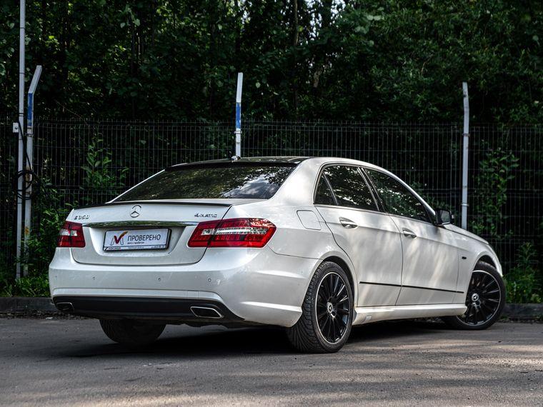 Mercedes-Benz E-класс,  - вид 1