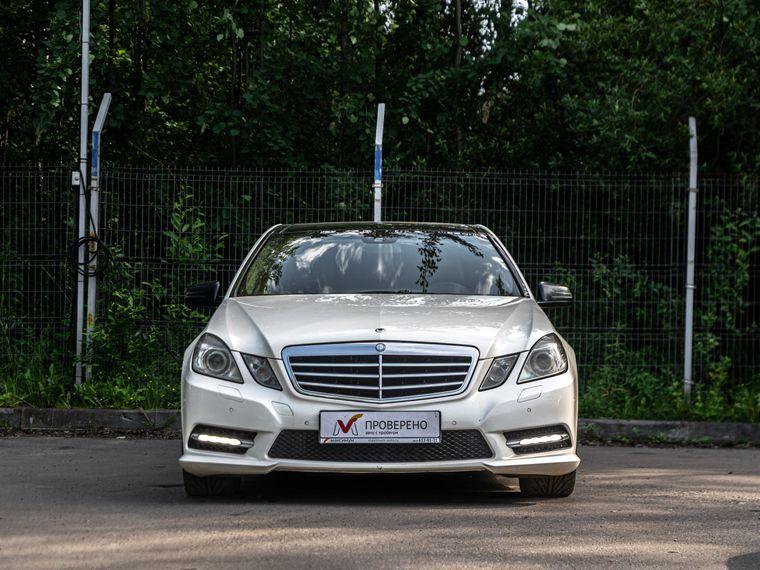 Mercedes-Benz E-класс,  - вид 2