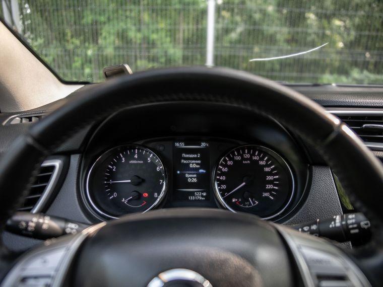 Nissan Qashqai, 2017 - вид 4