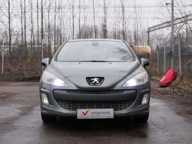 Peugeot 308,  - вид 2