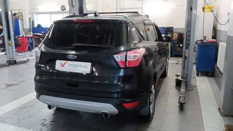 Ford Kuga,  - вид 2