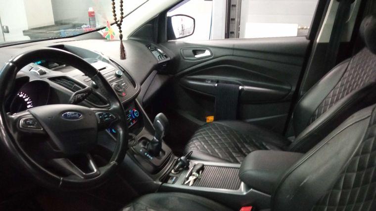 Ford Kuga,  - вид 4