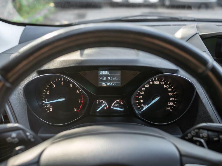 Ford Kuga,  - вид 4