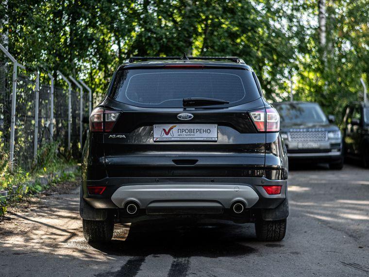 Ford Kuga,  - вид 3