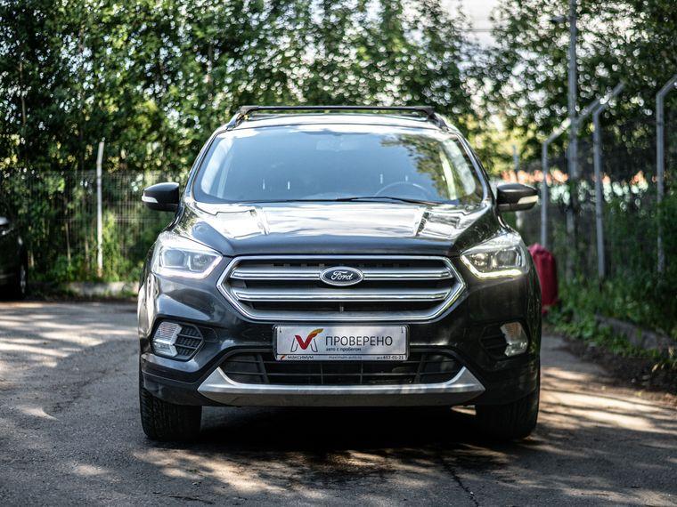 Ford Kuga,  - вид 2