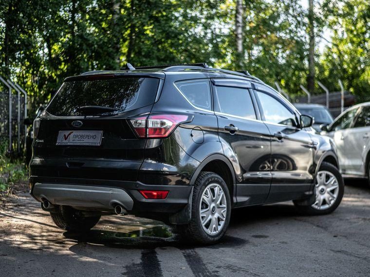 Ford Kuga,  - вид 1