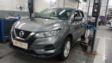 Nissan Qashqai 2022 года, 110 174 км - вид 1