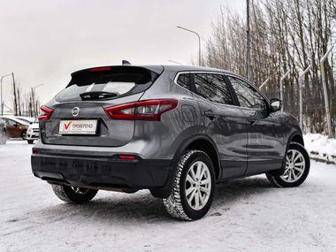 Nissan Qashqai 2022 года, 110 174 км - вид 2