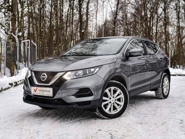 Nissan Qashqai 2022 года, 110 174 км - вид 1