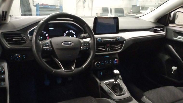Ford Focus, 2019 - вид 4