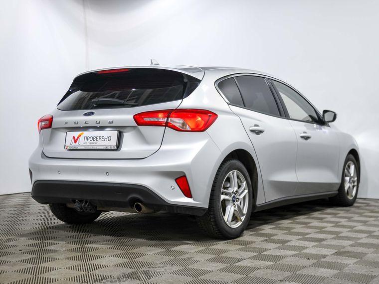 Ford Focus, 2019 - вид 3