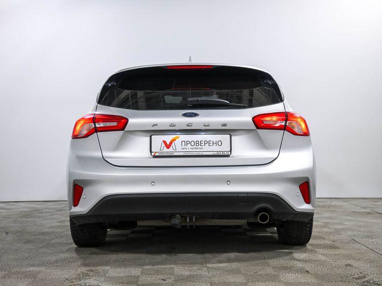Ford Focus, 2019 - вид 4