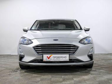 Ford Focus 2019 года, 144 730 км - вид 2