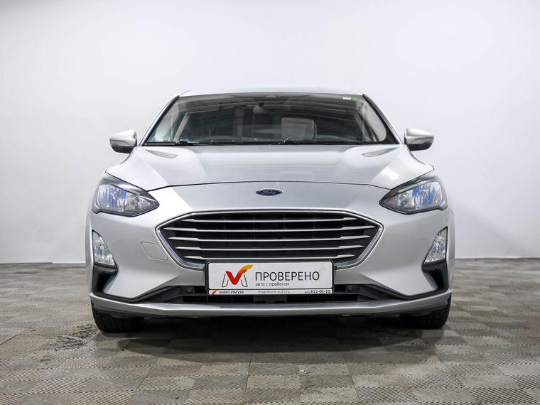 Ford Focus, 2019 - вид 1