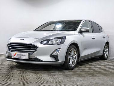 Ford Focus 2019 года, 144 730 км - вид 1