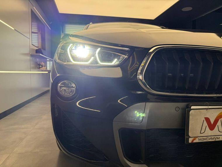 BMW X2, 2019 - вид 1