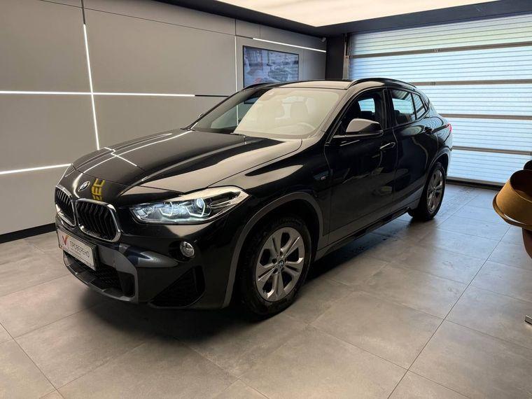 BMW X2, 2019