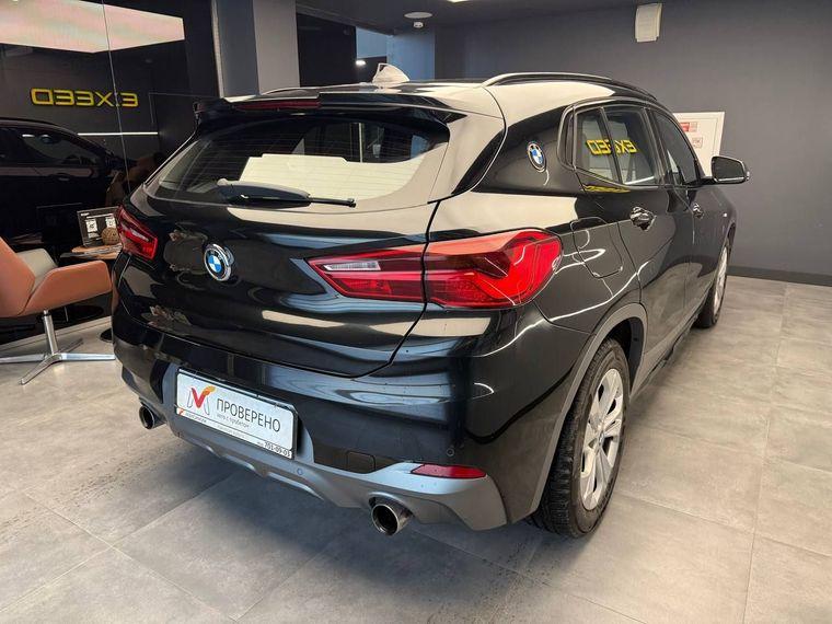 BMW X2, 2019 - вид 4