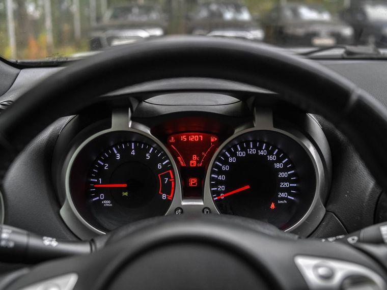 Nissan Juke,  - вид 4