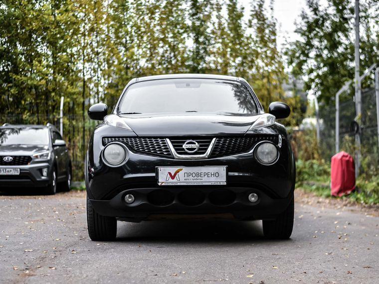 Nissan Juke,  - вид 2