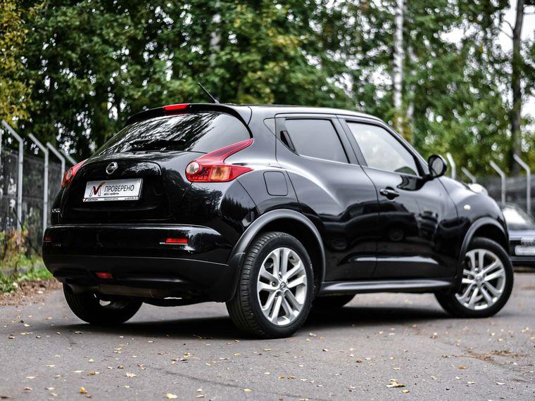 Nissan Juke,  - вид 1