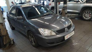 Mitsubishi Lancer 2006 года, 215 228 км - вид 2