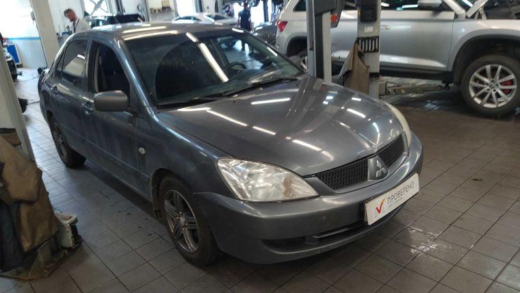 Mitsubishi Lancer,  - вид 1
