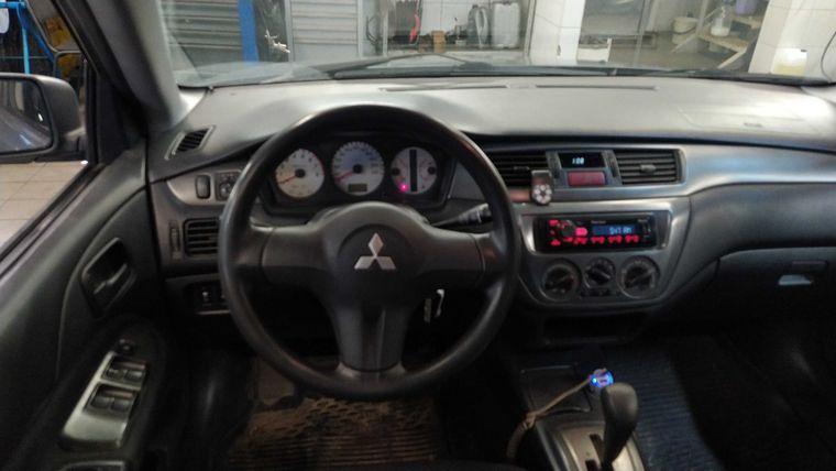 Mitsubishi Lancer,  - вид 4